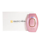 SnowySkin™ IPL Laser Hair Removal Handset