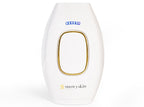 SnowySkin™ IPL Laser Hair Removal Handset