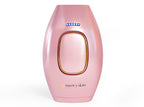 SnowySkin™ IPL Laser Hair Removal Handset