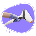 Clinical laser method