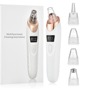 SnowySkin™ Blackhead Remover | Rejuvenation Kit