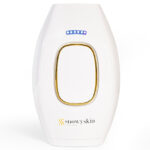 SnowySkin™ IPL Laser Hair Removal Handset