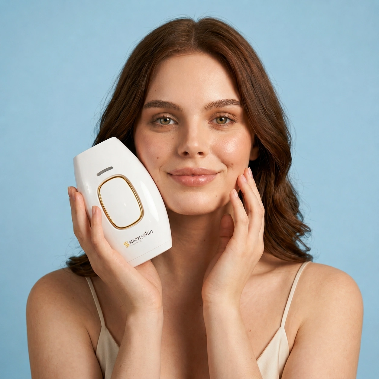 SnowySkin IPL full body treatment